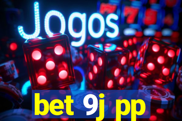 bet 9j pp